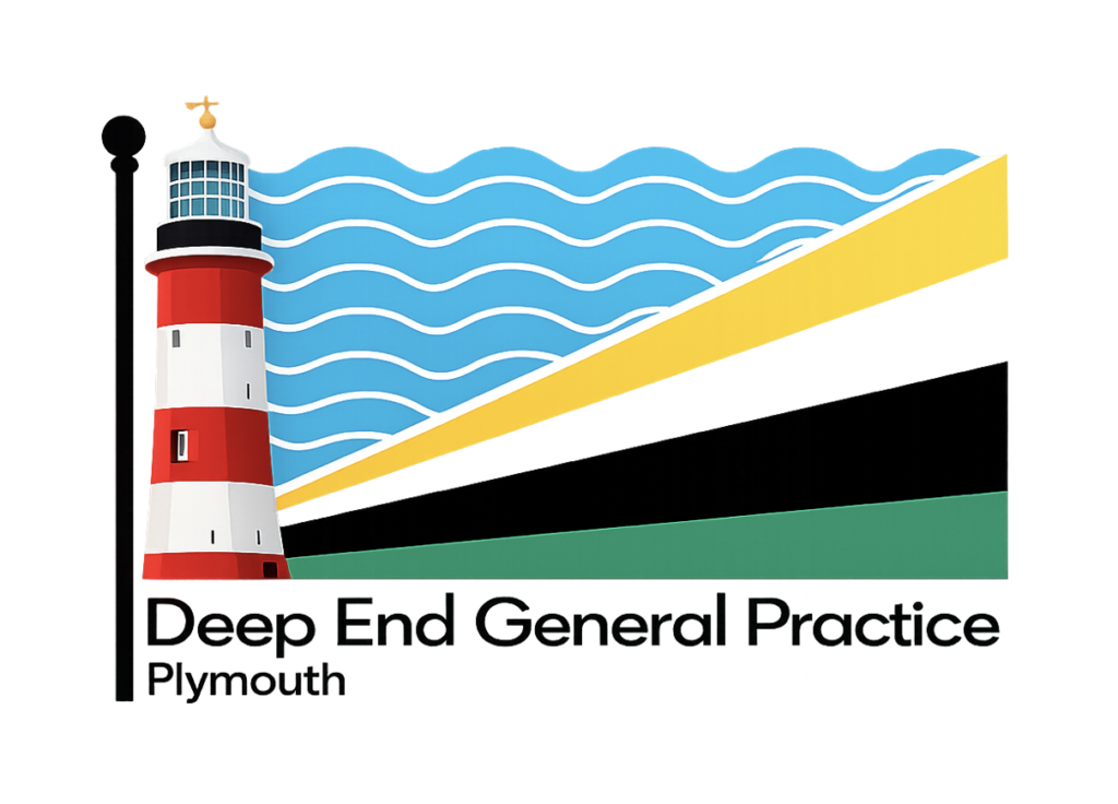 What is the Deep End Movement?